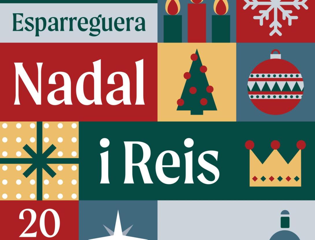 Fira de Santa Llúcia