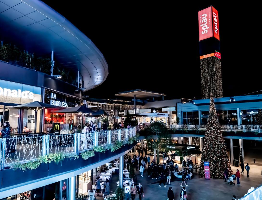 Viu el Nadalíssim Nadal a l’Splau!