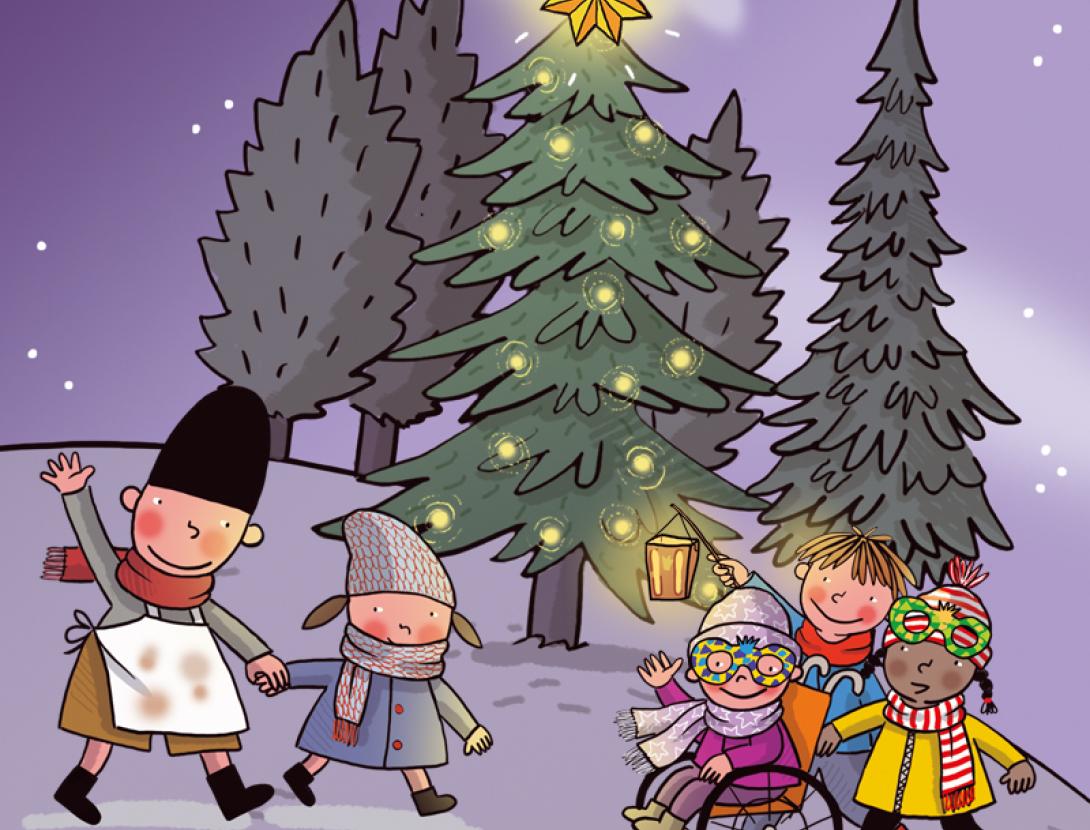 Nadal al Museu Can Tinturé