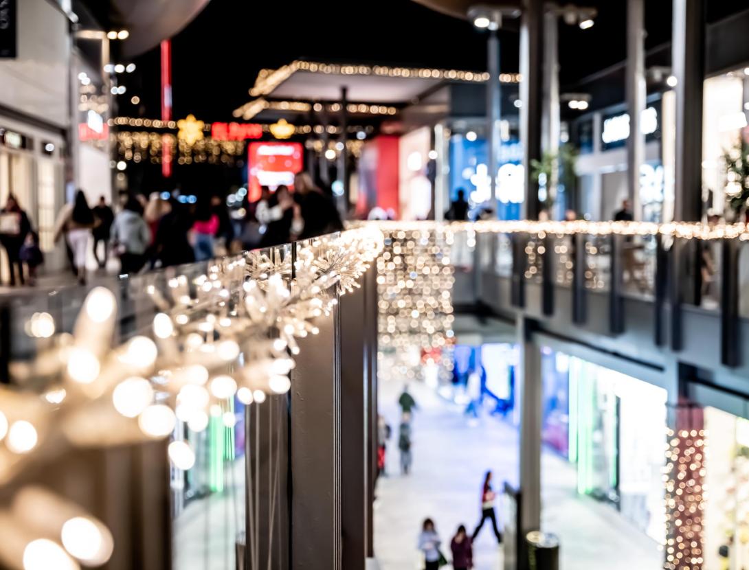 Viu un Nadal Fantàrtic al Splau!