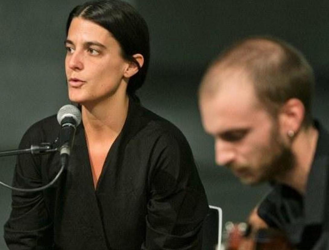 Concert  de Sant Jordi al Castell