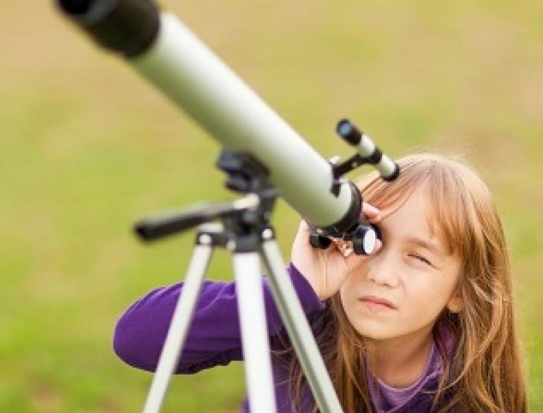 Planetari immersiu i observació solar, celebrem el solstici d'estiu!