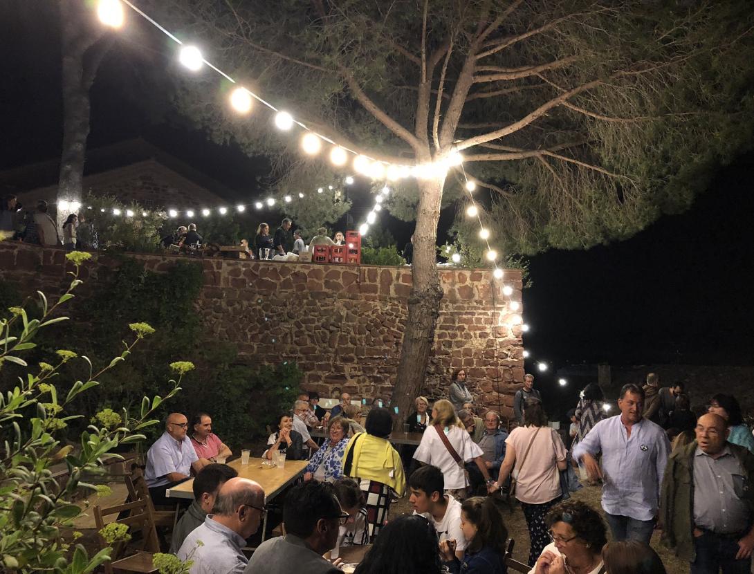 nit de nius corbera.JPG