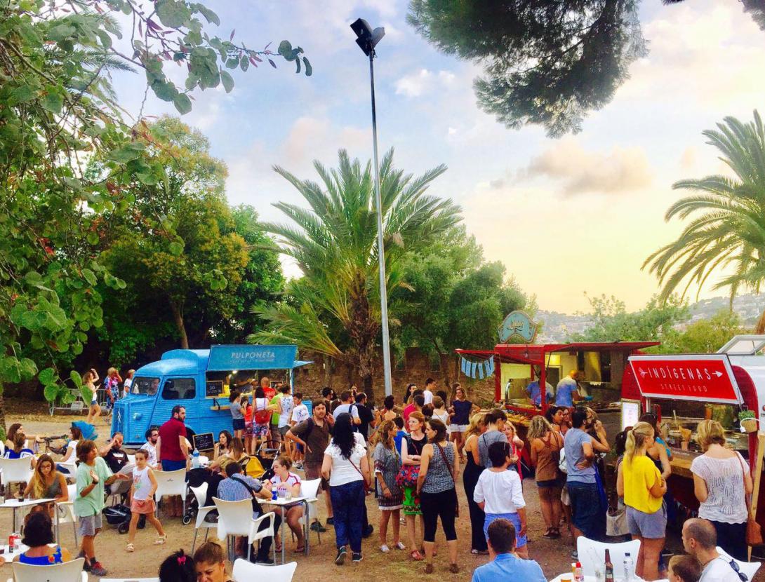 nits al Castell Castelldefels.jpg