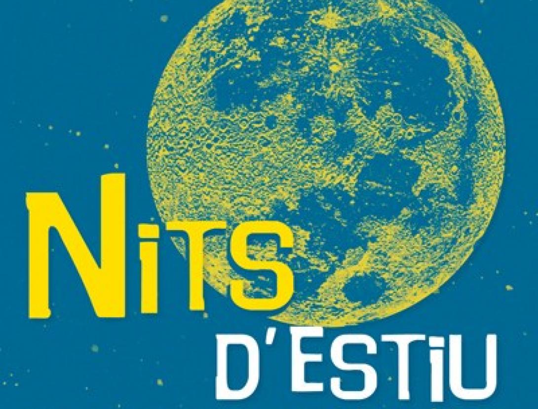 Nits d'Estiu´23