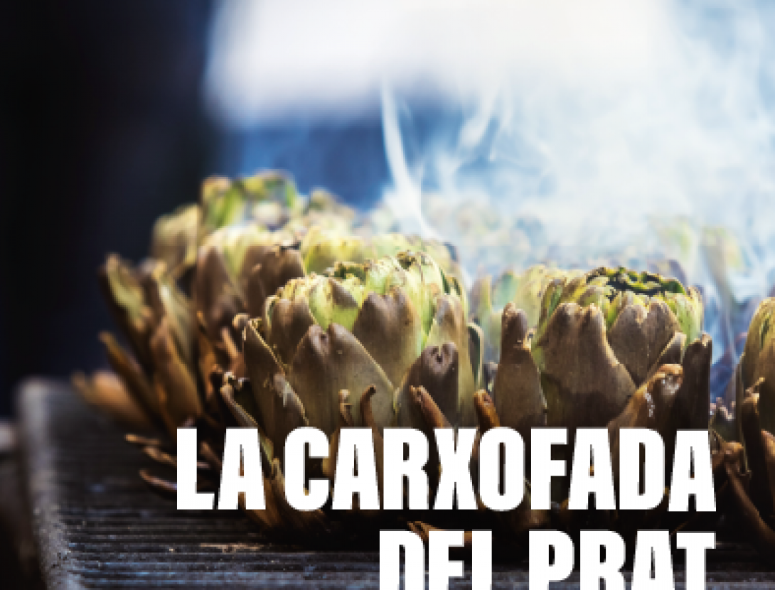 La carxofada del Prat