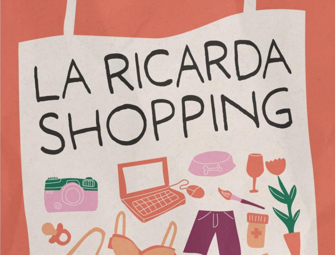 LA RICARDA SHOPPING