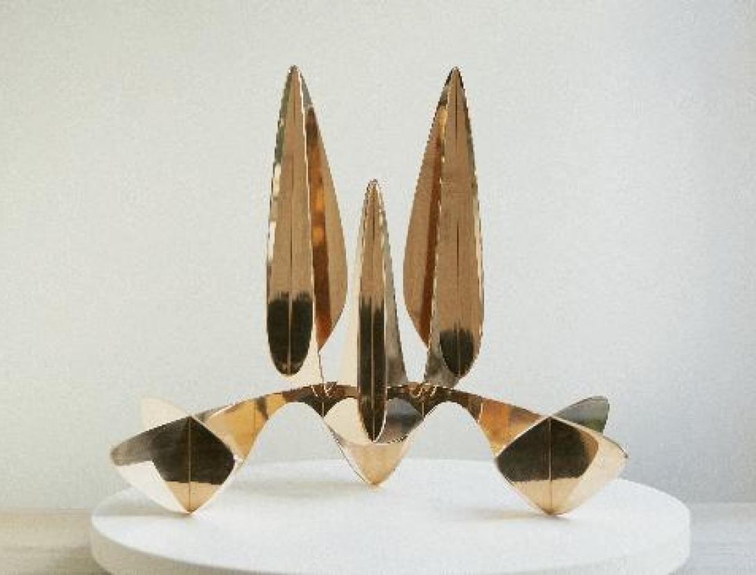 Exposició "Crea Zona Oberta"