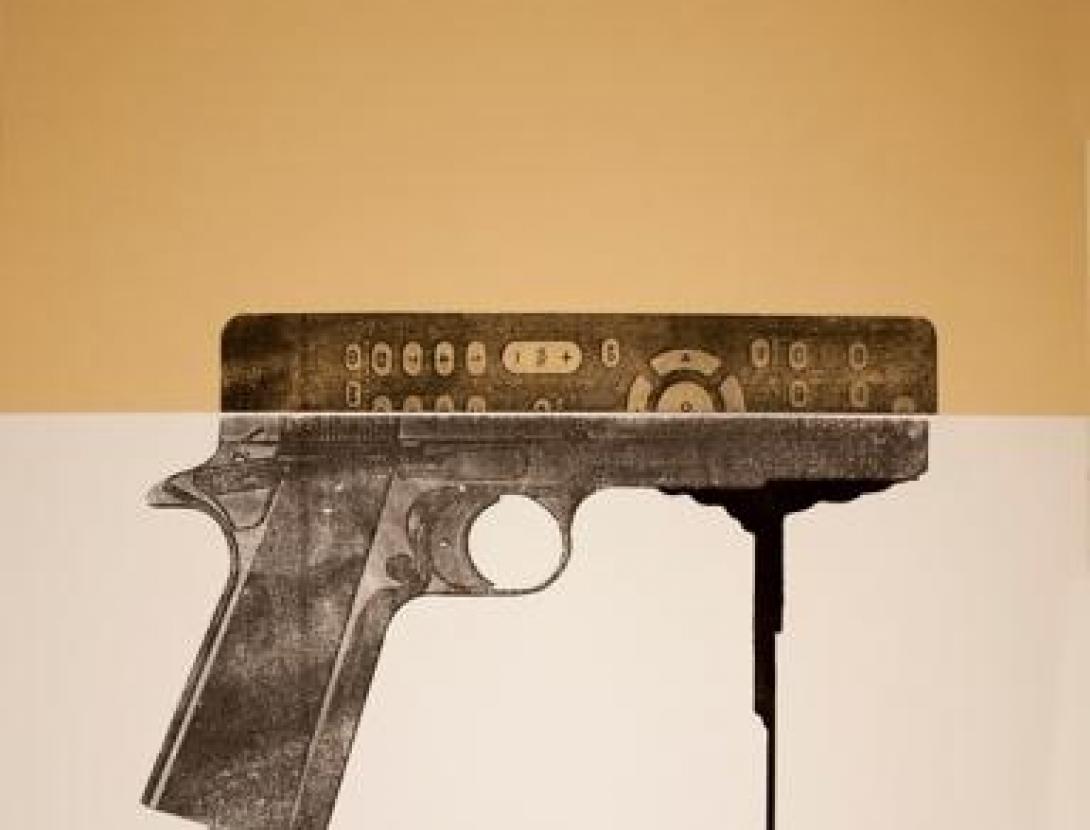 Exposició "Crea Zona Oberta"