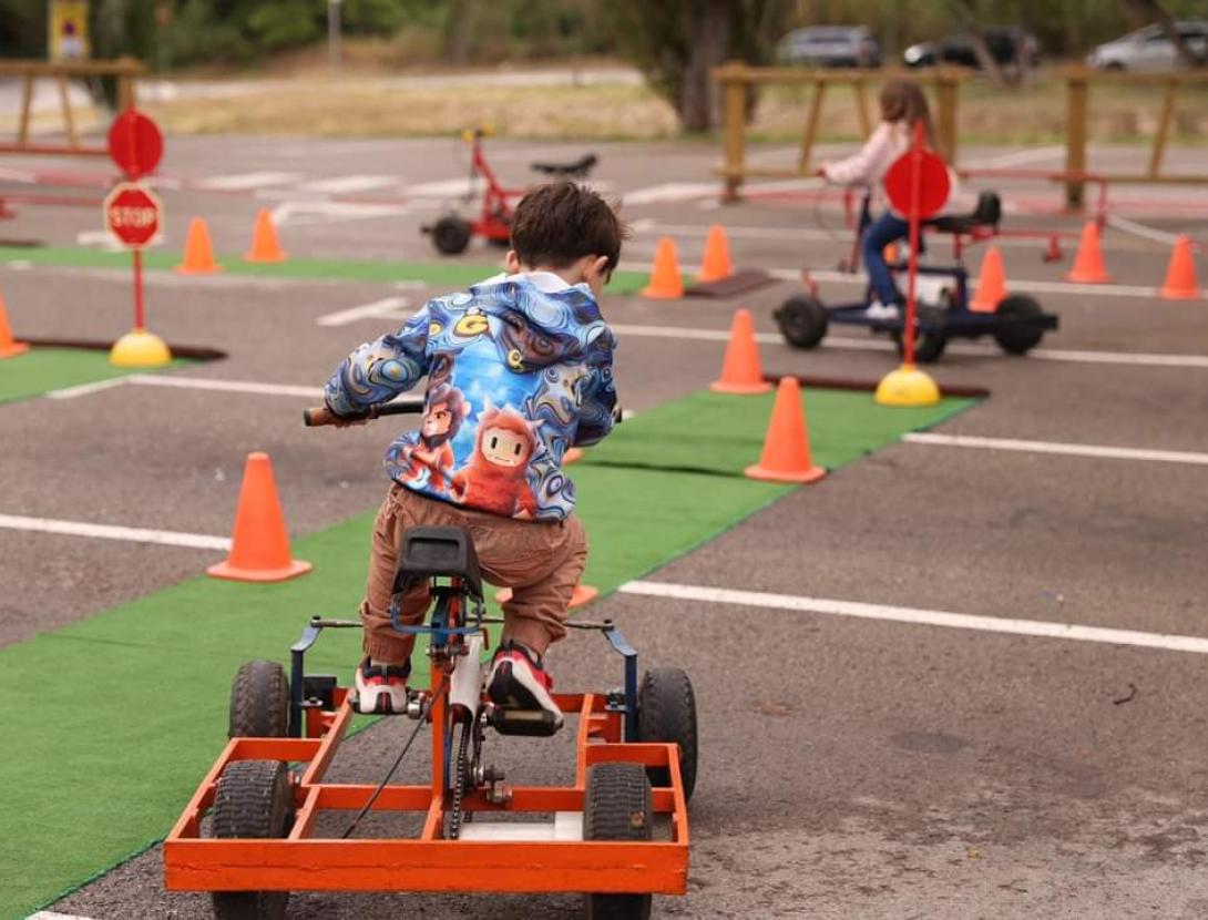 Fira del joc i l'oci infantil i familiar