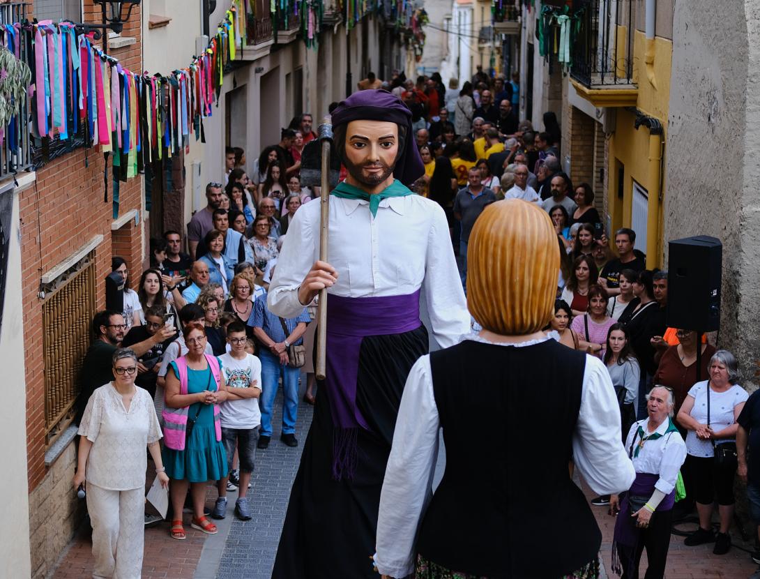 Festes de Santa Oliva