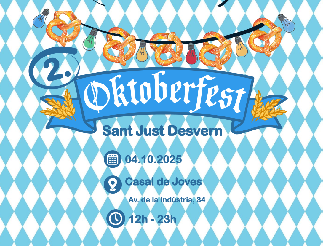 Oktoberfest