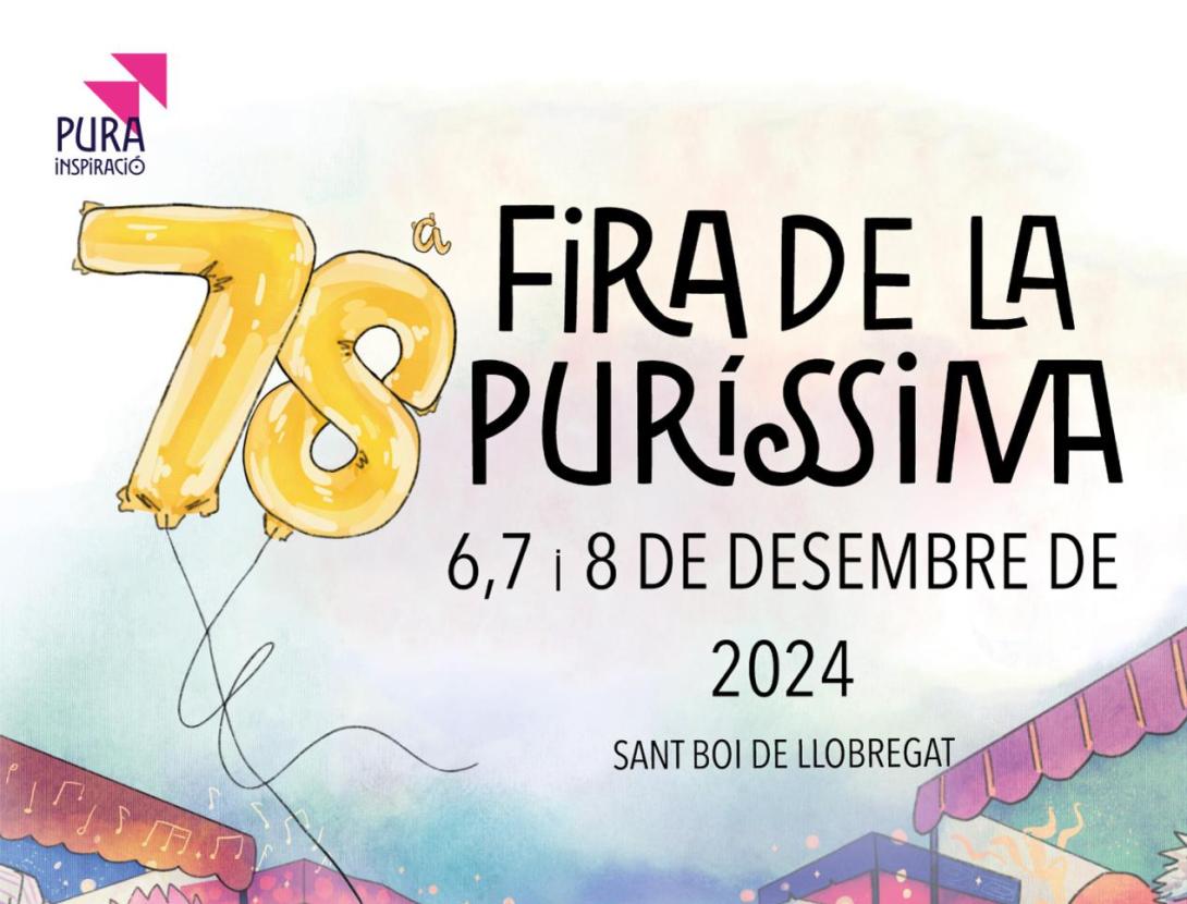78 Fira de la Puríssima