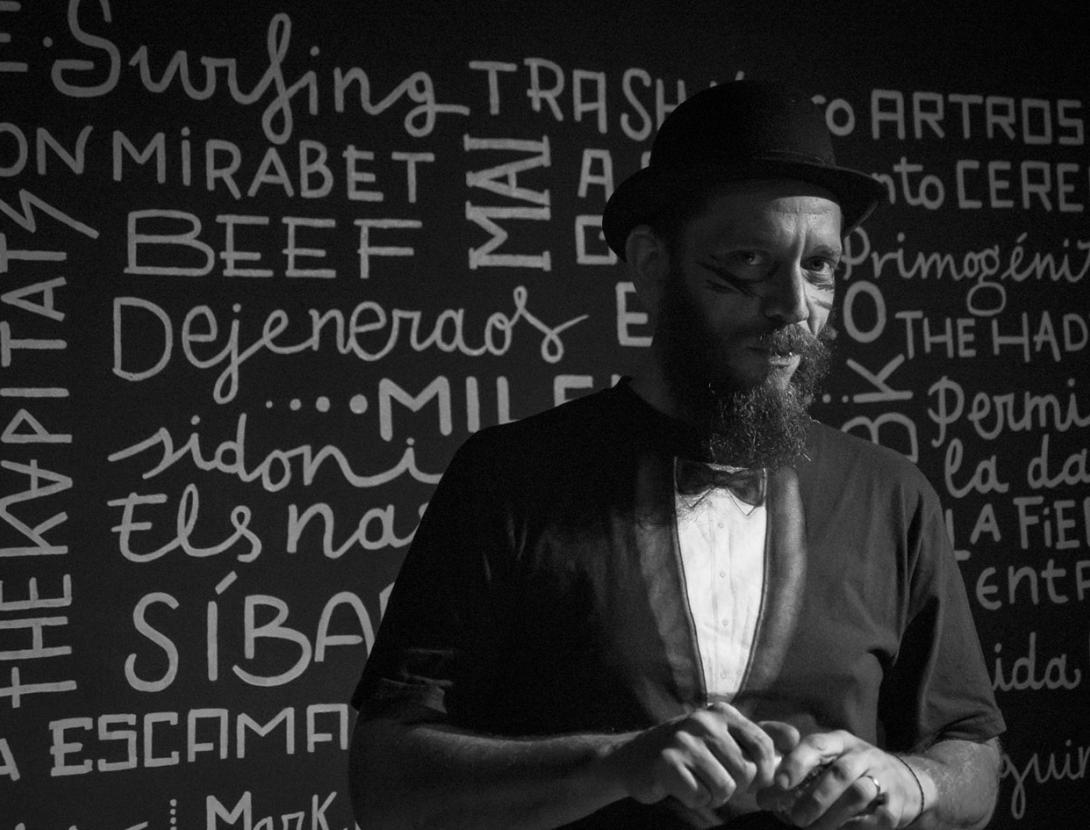 La Mordida Literària