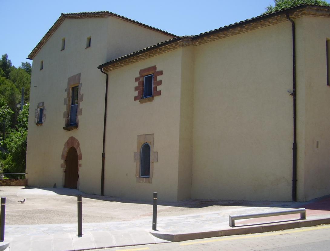 Visita guiada als Molins Fariners