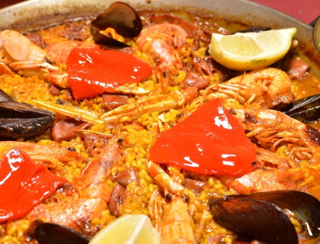 Paella pescador. .jpg