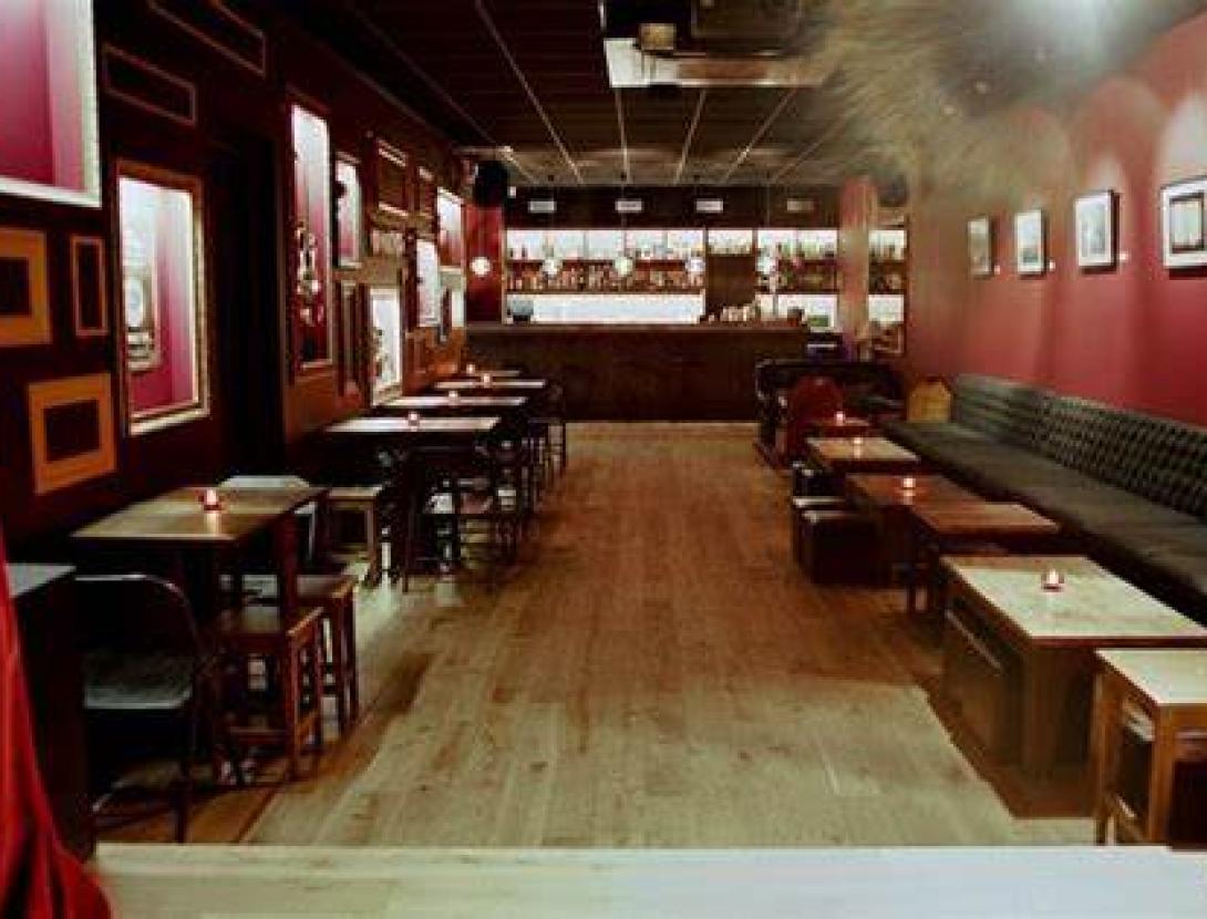 Cap d'any amb el Chvnco DJ