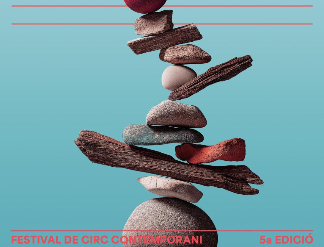 La Palanca. Festival de Circ Contemporani d'Esparreguera