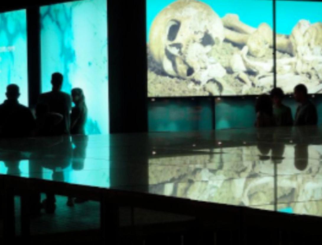 Parc Arqueològic Mines de Gavà