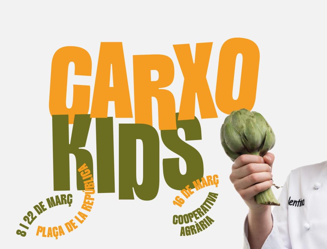 Carxokids - Tallers Infantils