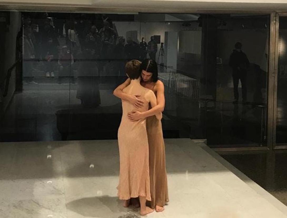 Paraula Viva. Cant i ball en el Dia Internacional de la Poesia