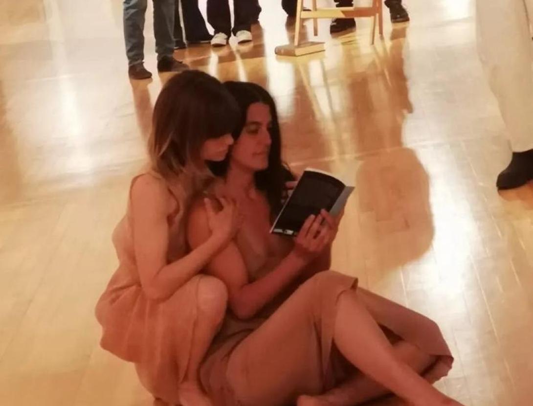 Paraula Viva. Cant i ball en el Dia Internacional de la Poesia