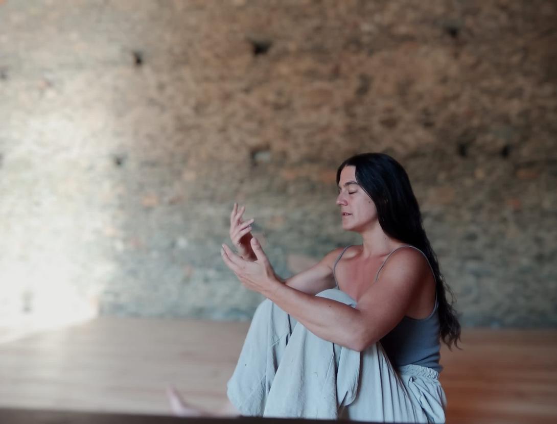 Paraula Viva. Cant i ball en el Dia Internacional de la Poesia