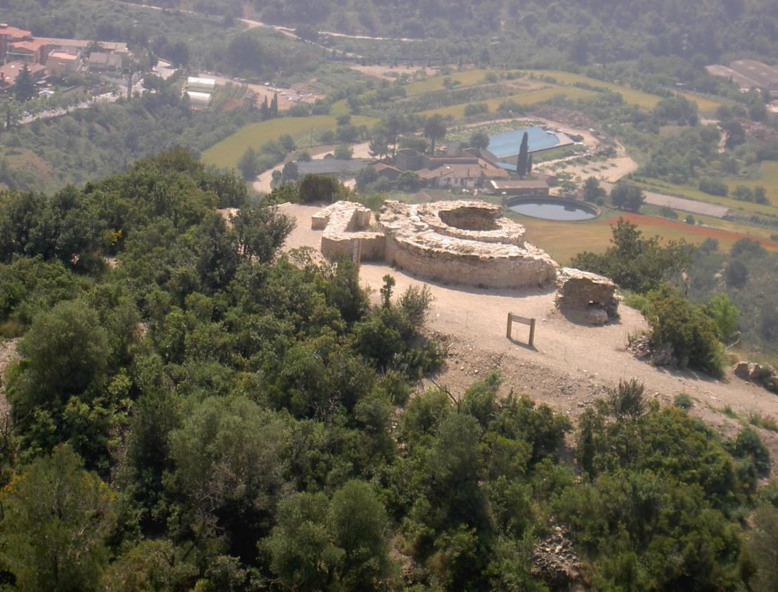 Rutes Singulars: Natura Singular