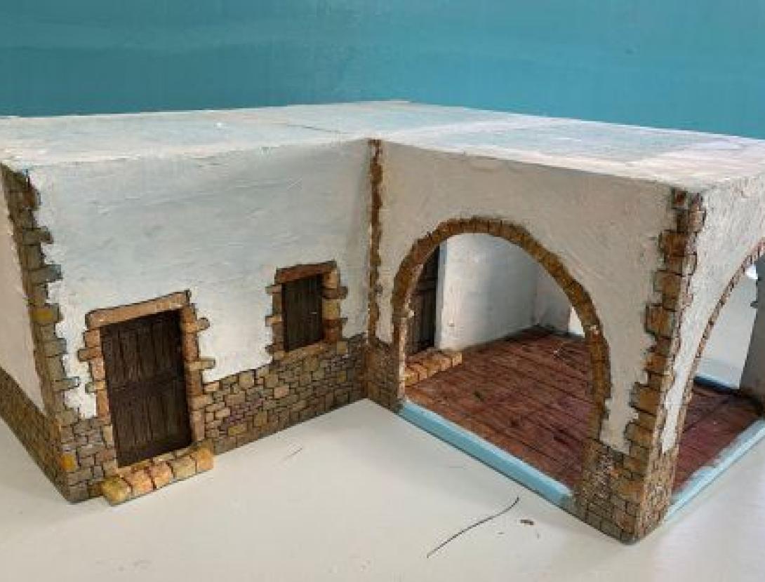 Pessebre de Sant Joan Despí