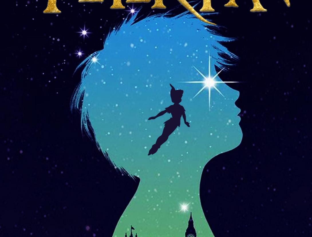 Peter Pan, el musical