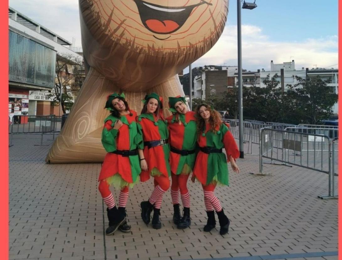 FIRA DE NADAL