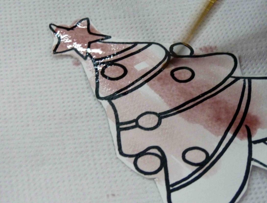 Tallers d'Art Nadal- Tinta i Vi, Estudi d'art