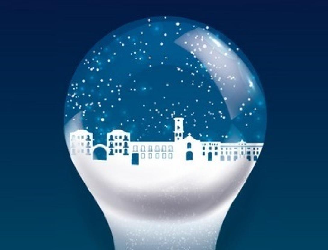 Pista de Gel a Sant Feliu