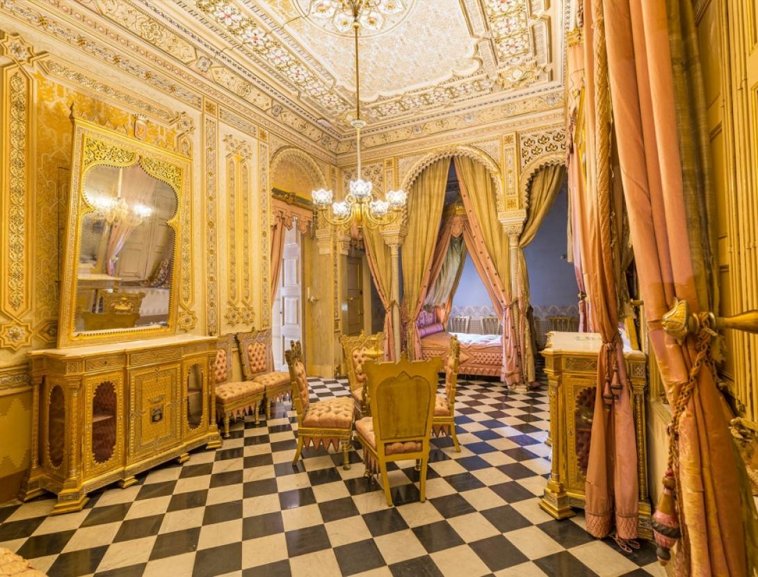 Planta noble Museu Can Mercader.jpg