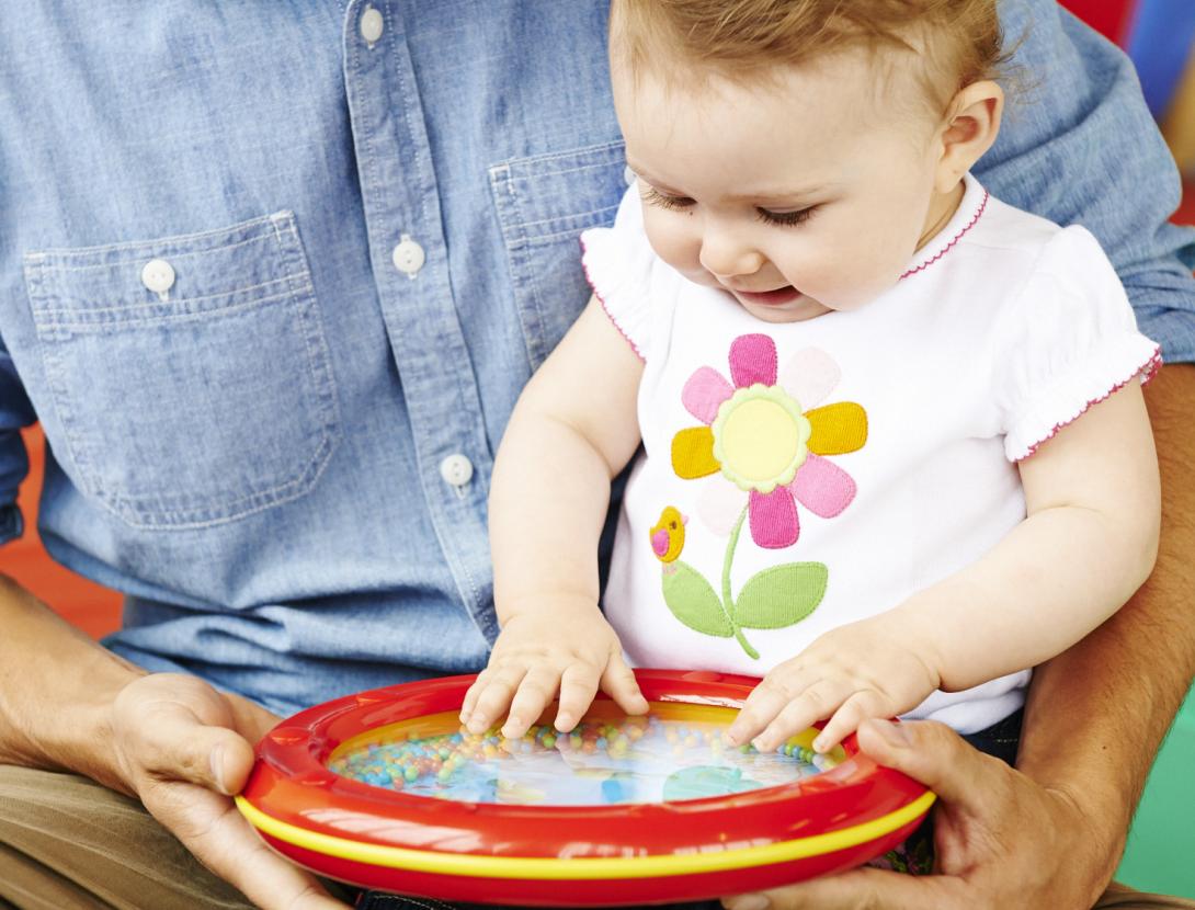 Gymboree Sant Feliu- Música en familia