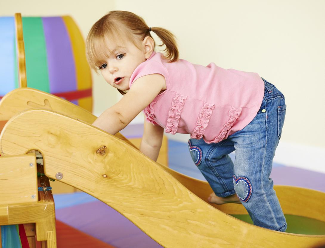 Moviment i joc lliure