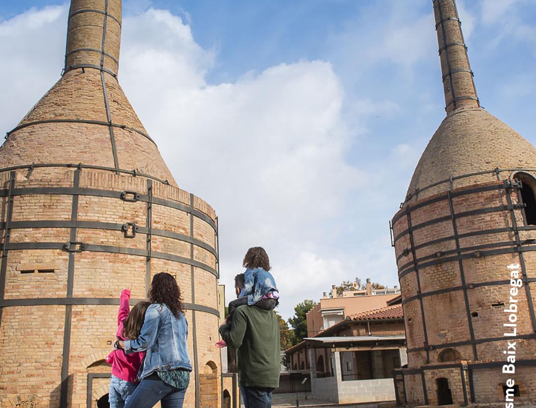 Portes obertes a La Rajoleta