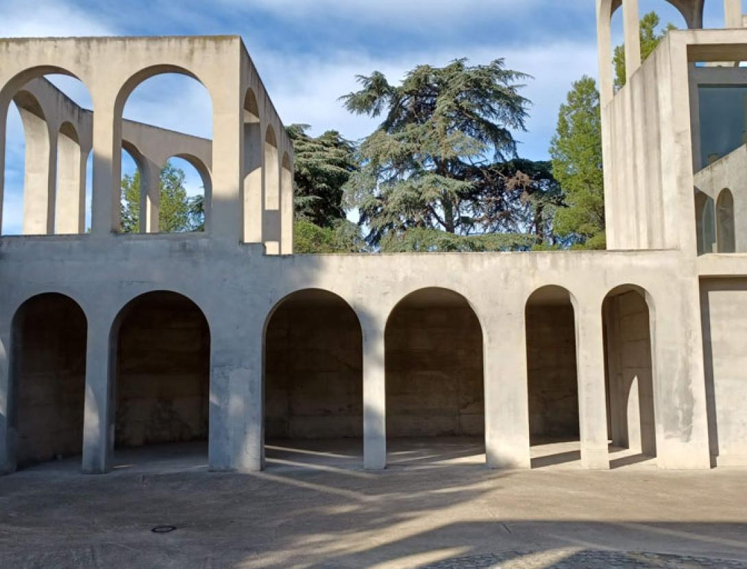 La Nit dels Museus. Portes obertes a l'Espai Xavier Corberó