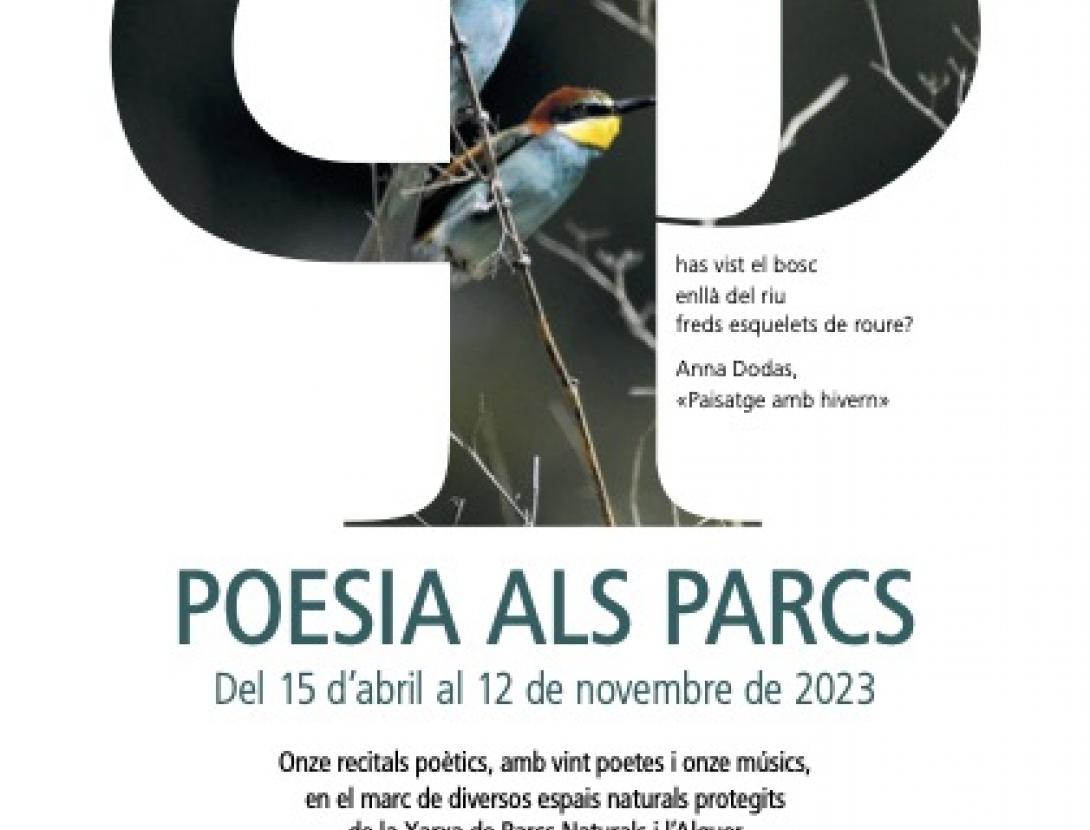 Poesia als parcs