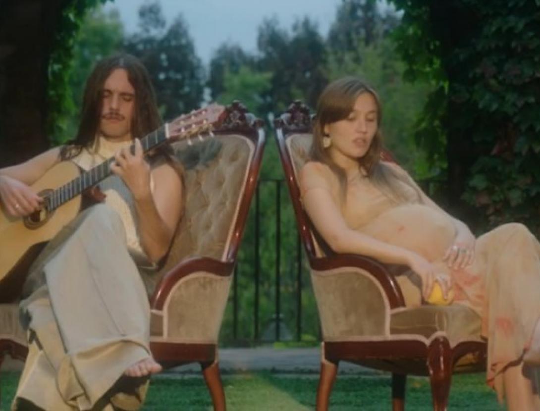 POL BATLLE AMB RITA PAYÉS PRESENTEN SALT MORTAL