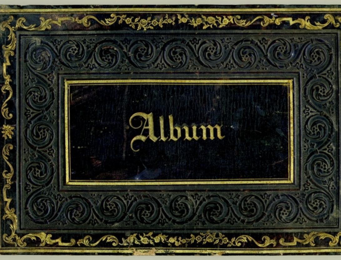 Xerrada &quot;El llibre de visites del Museu de L'Enrajolada, recuperat&quot; - Dia Internacional dels Museus (DIM)