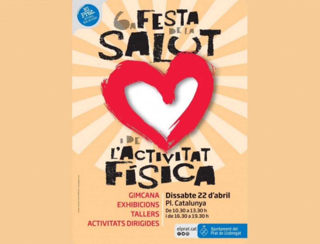 Festa de la Salut i de l'Activitat Física