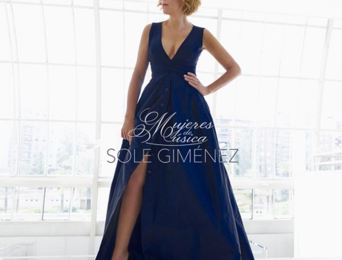 Cartell Mujeres de Música