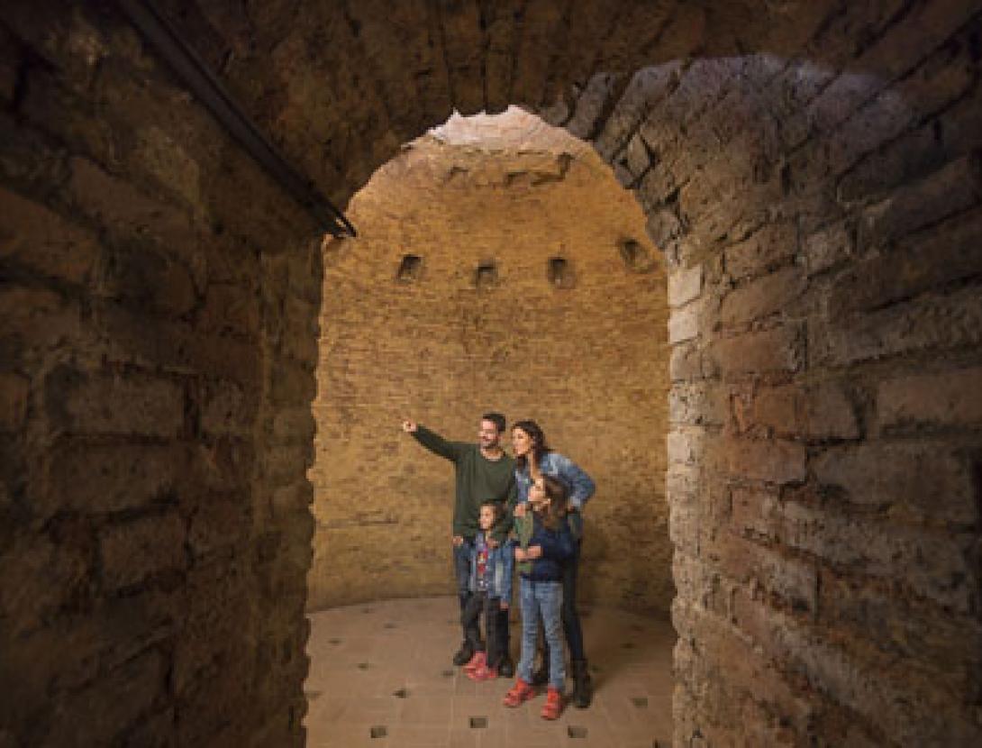 Portes obertes la Rajoleta