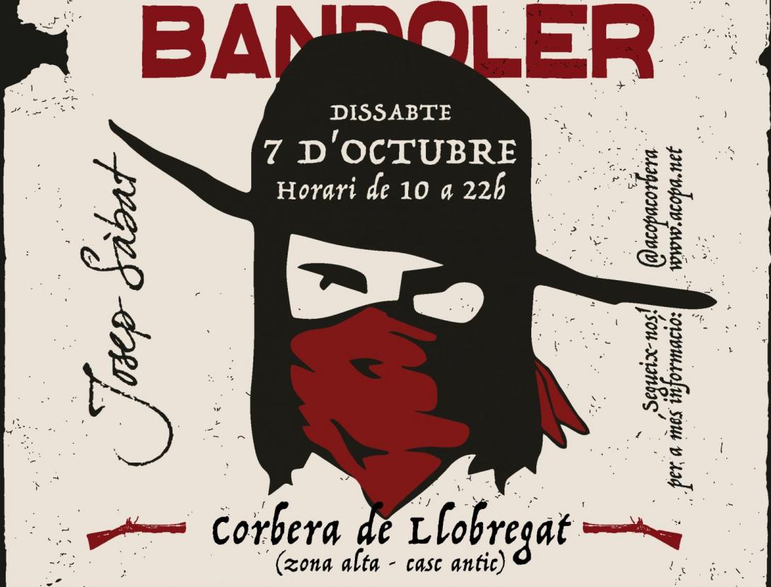 V Mercat del Bandoler