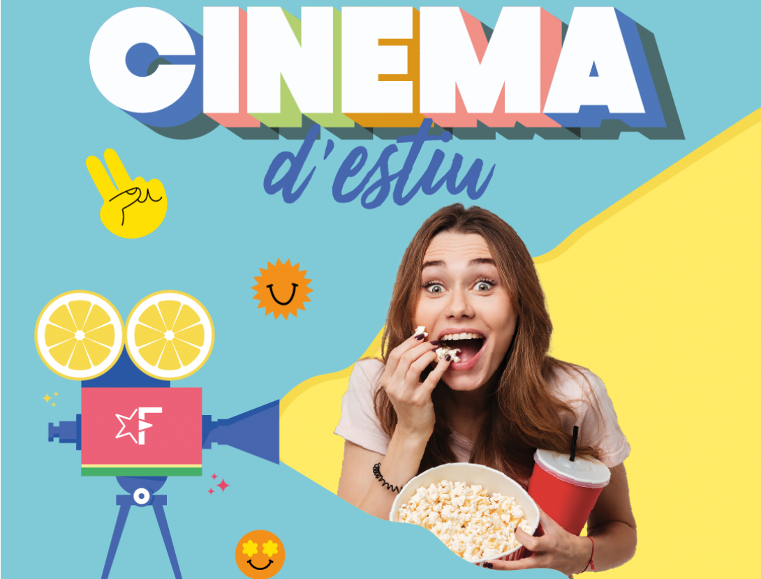 Cinema d'Estiu