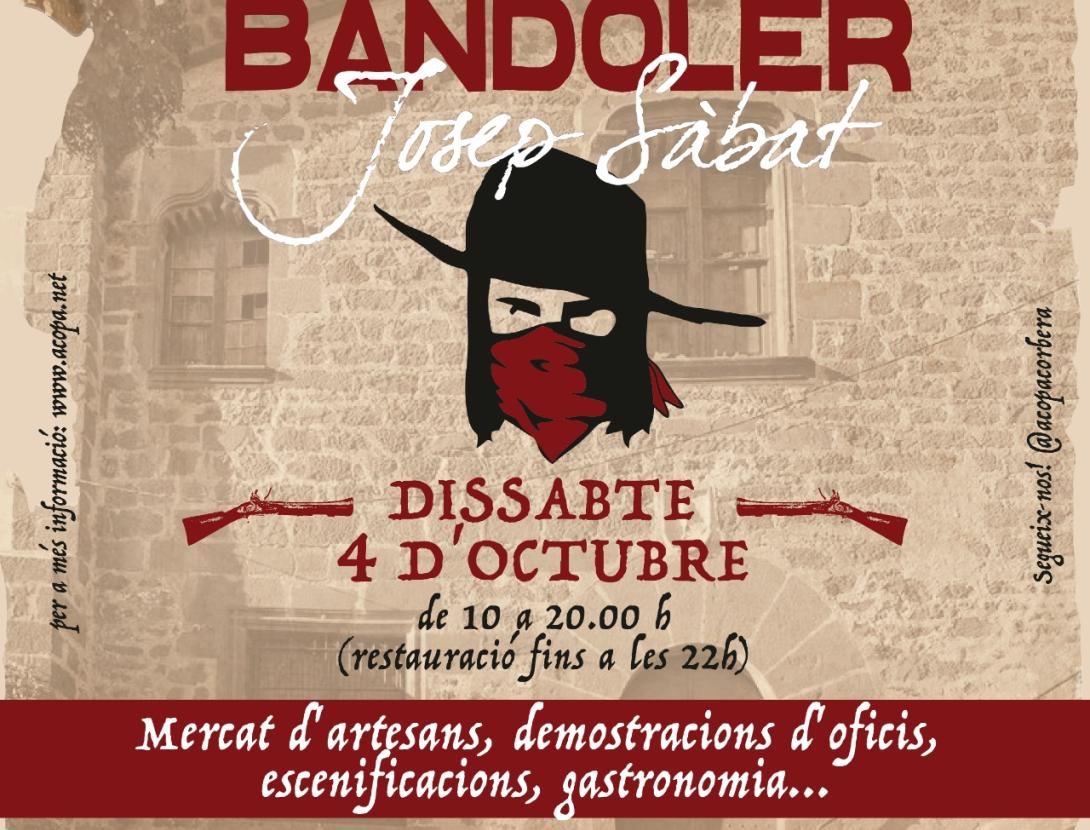 VII Mercat del Bandoler