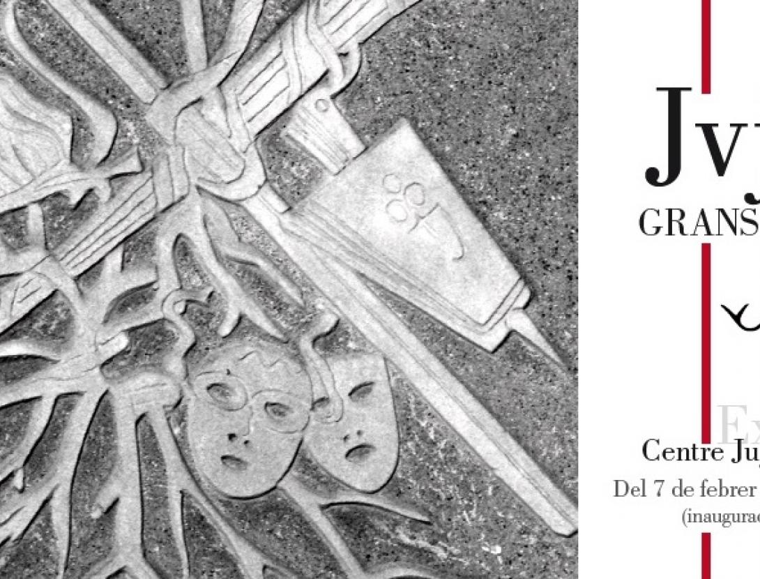 Exposició arxiu Jvjol