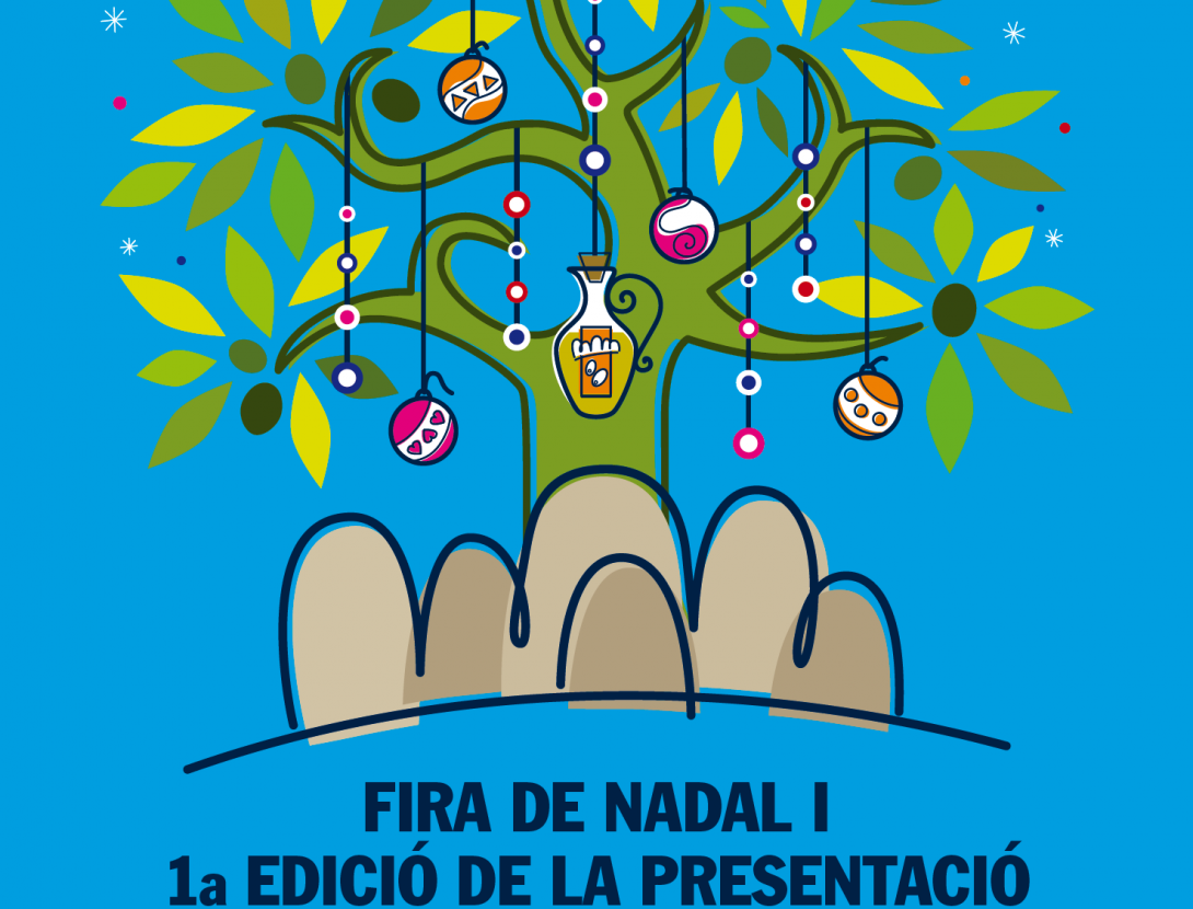 Tallers, espectacles infantils, gastronomia, cantades de Nadal, patge reial