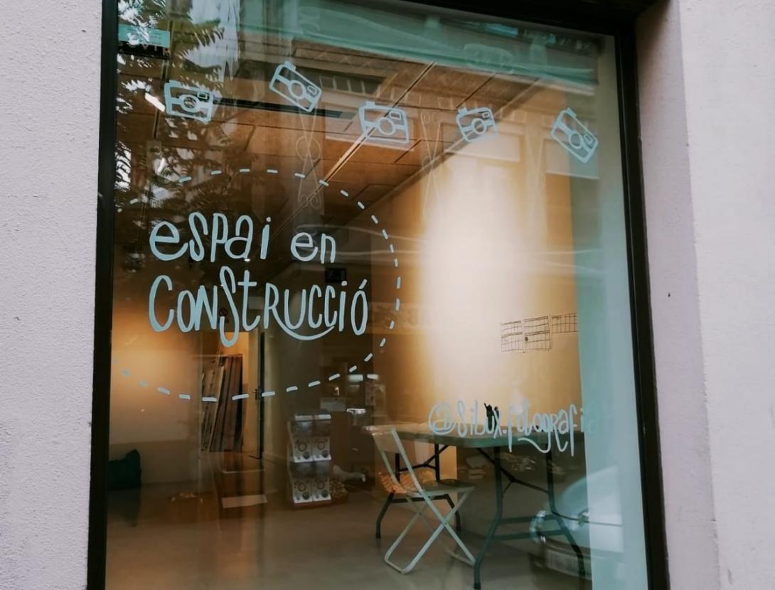 Processos. Un projecte sobre la creativitat artística